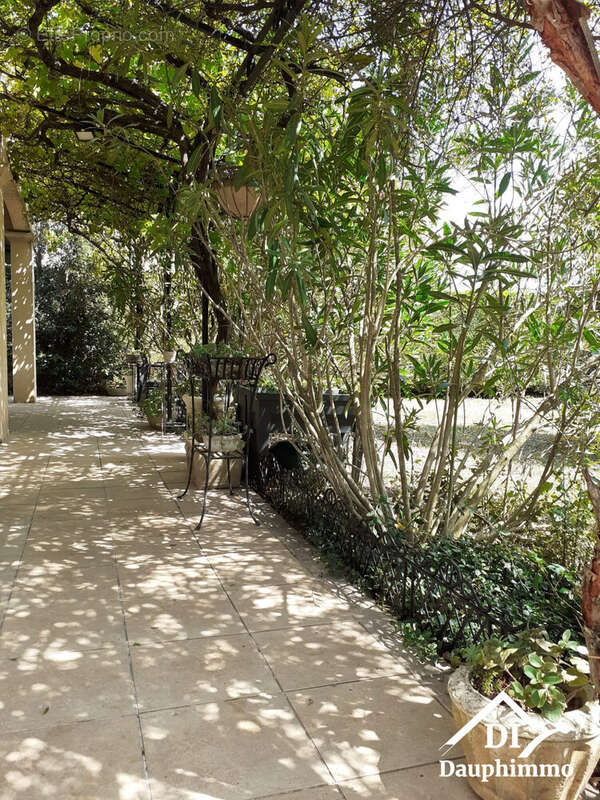 Maison à BOURG-DE-PEAGE