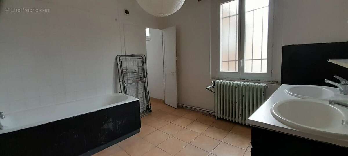 Maison à LES ESSARTS