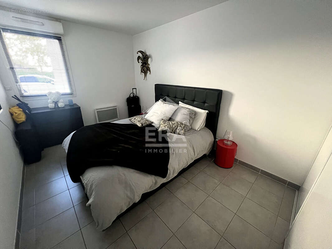 Appartement à SEPTEMES-LES-VALLONS