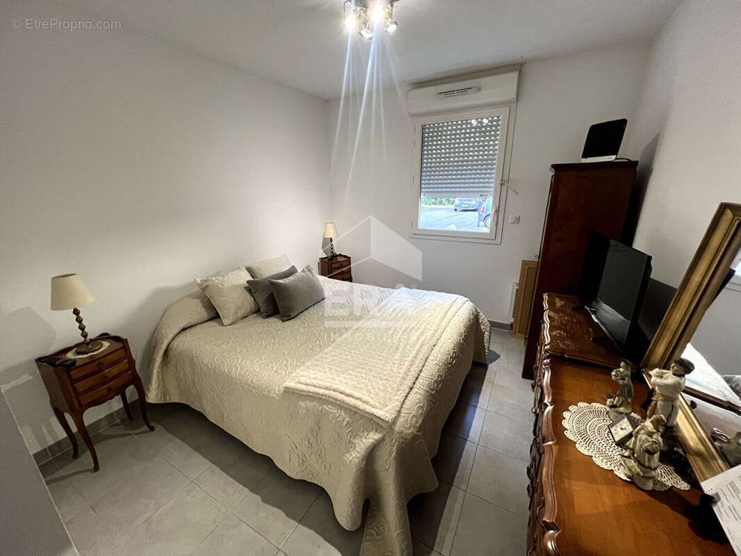 Appartement à SEPTEMES-LES-VALLONS