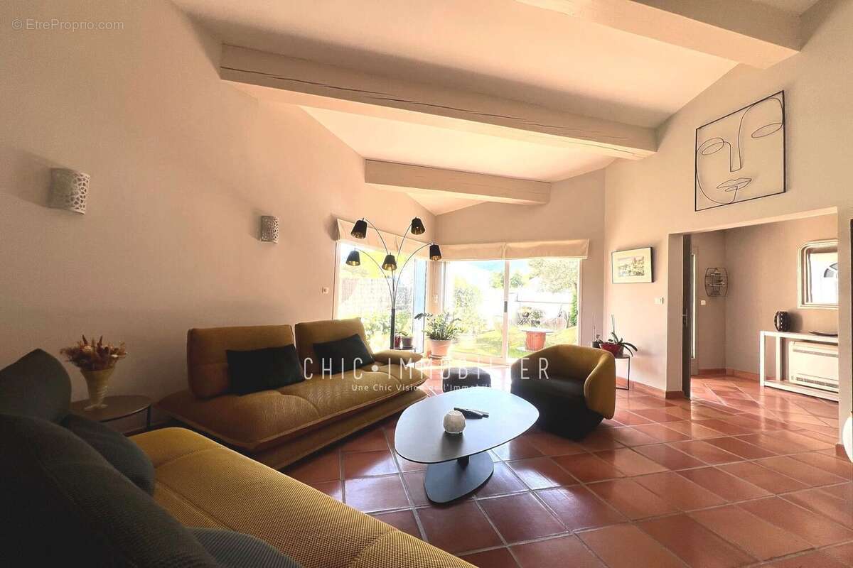 Maison à ARGELES-SUR-MER