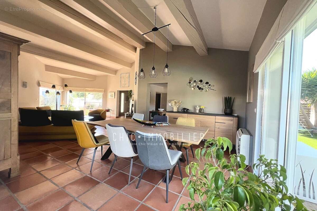 Maison à ARGELES-SUR-MER