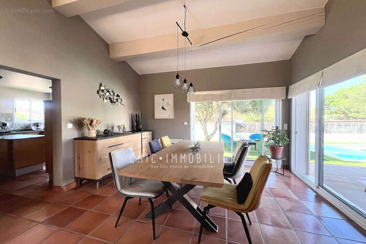 Maison à ARGELES-SUR-MER