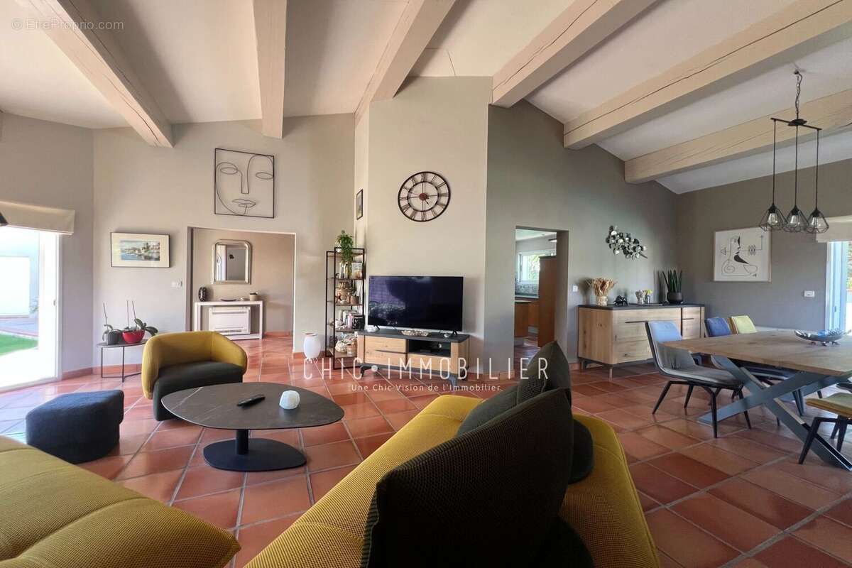 Maison à ARGELES-SUR-MER