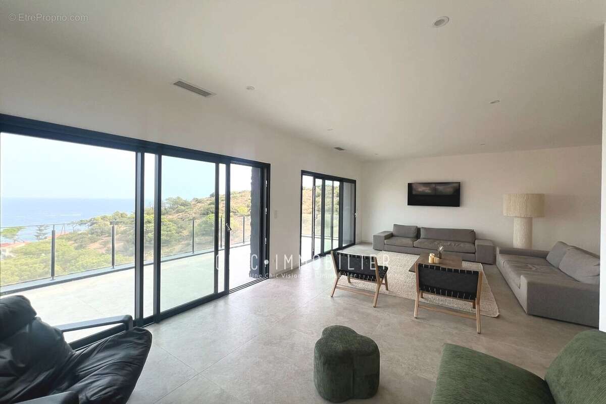 Maison à PORT-VENDRES