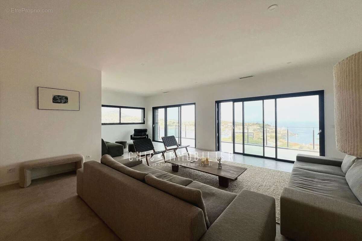 Maison à PORT-VENDRES