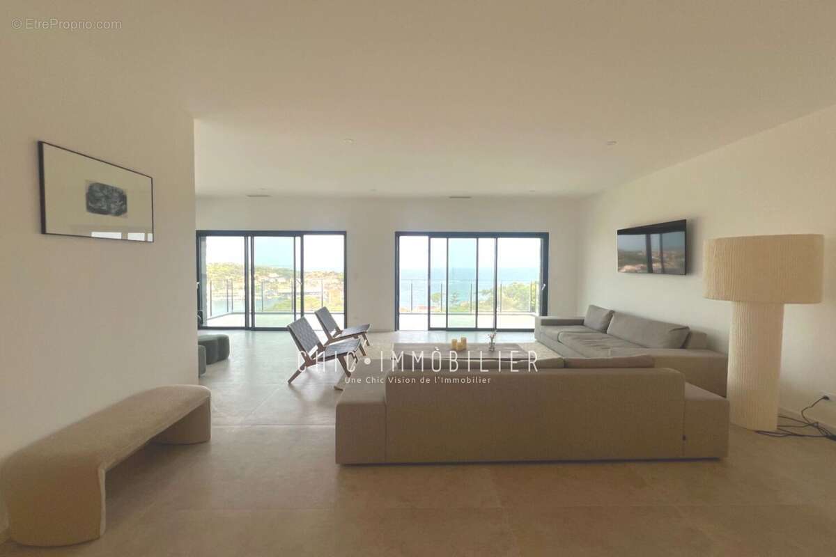 Maison à PORT-VENDRES