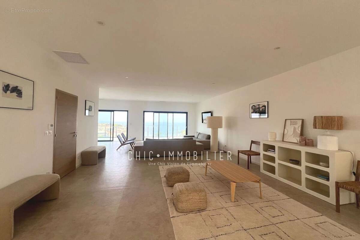 Maison à PORT-VENDRES