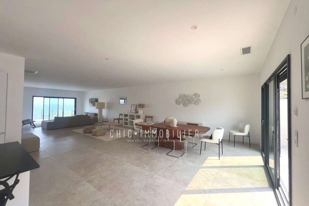 Maison à PORT-VENDRES