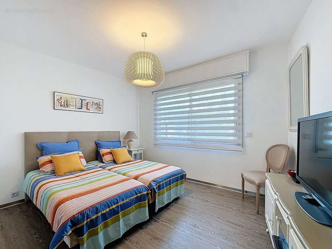 Appartement à LE CANNET