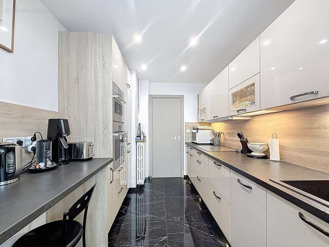 Appartement à LE CANNET