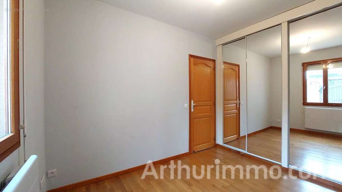 Maison à LIVRY-GARGAN