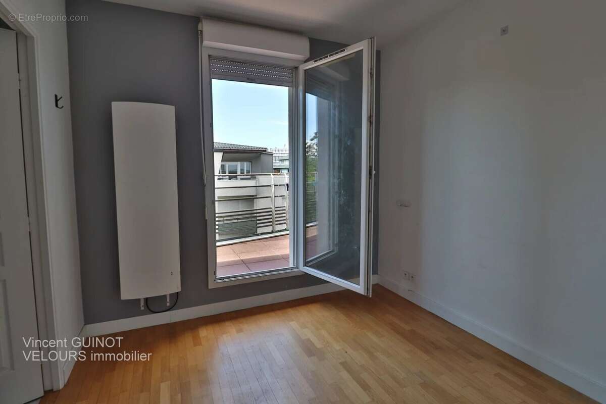 Appartement à SAINT-GERMAIN-EN-LAYE