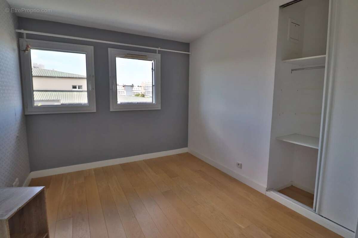 Appartement à SAINT-GERMAIN-EN-LAYE