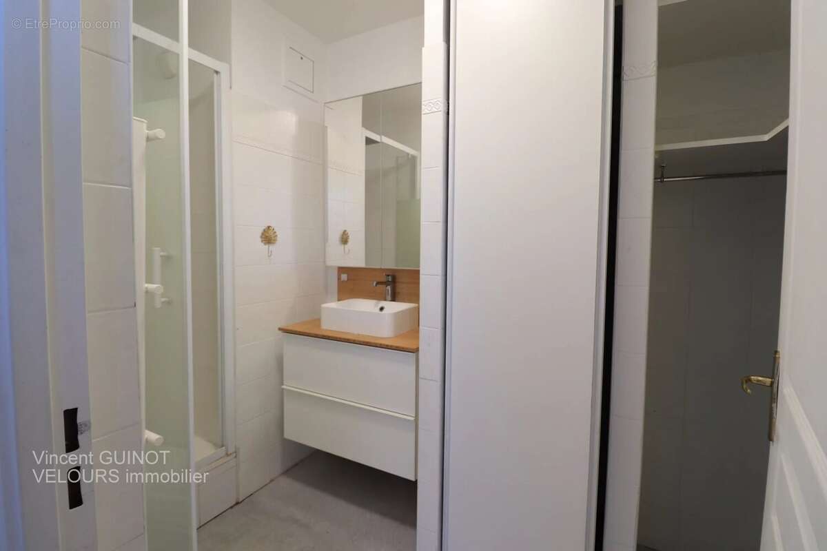 Appartement à SAINT-GERMAIN-EN-LAYE