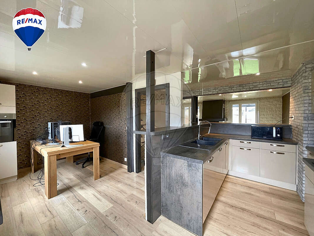 Maison à LUTTERBACH