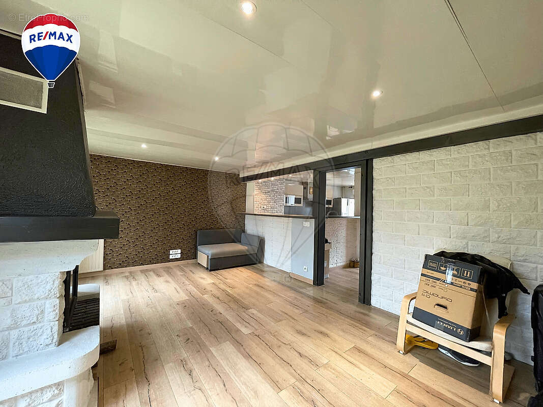 Maison à LUTTERBACH