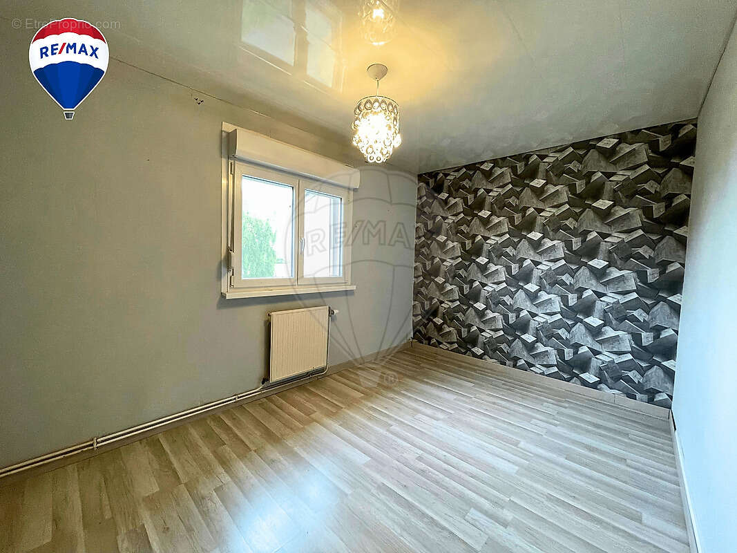 Maison à LUTTERBACH