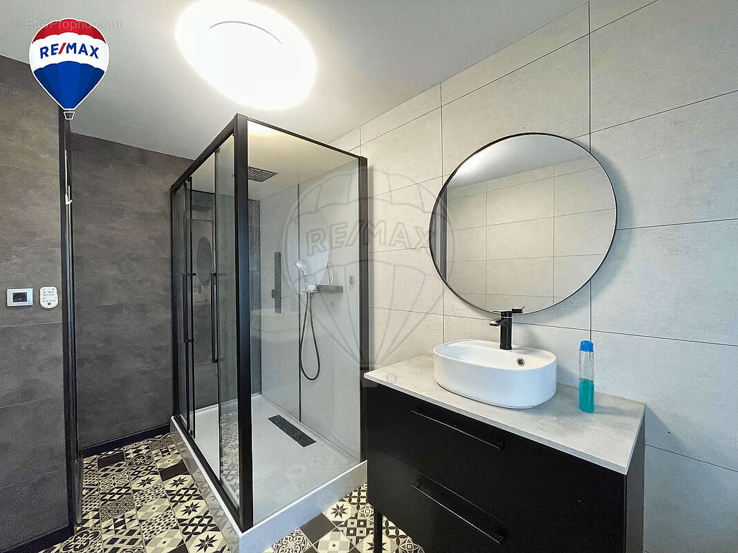 Maison à LUTTERBACH