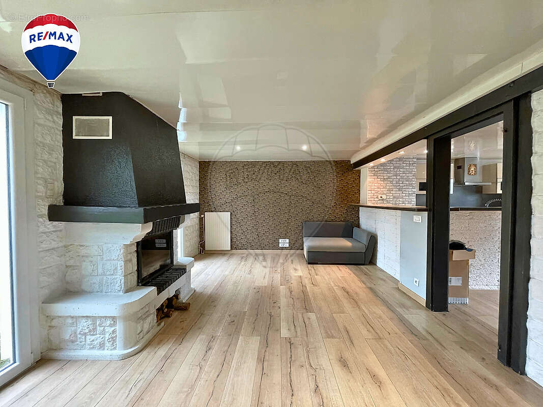 Maison à LUTTERBACH