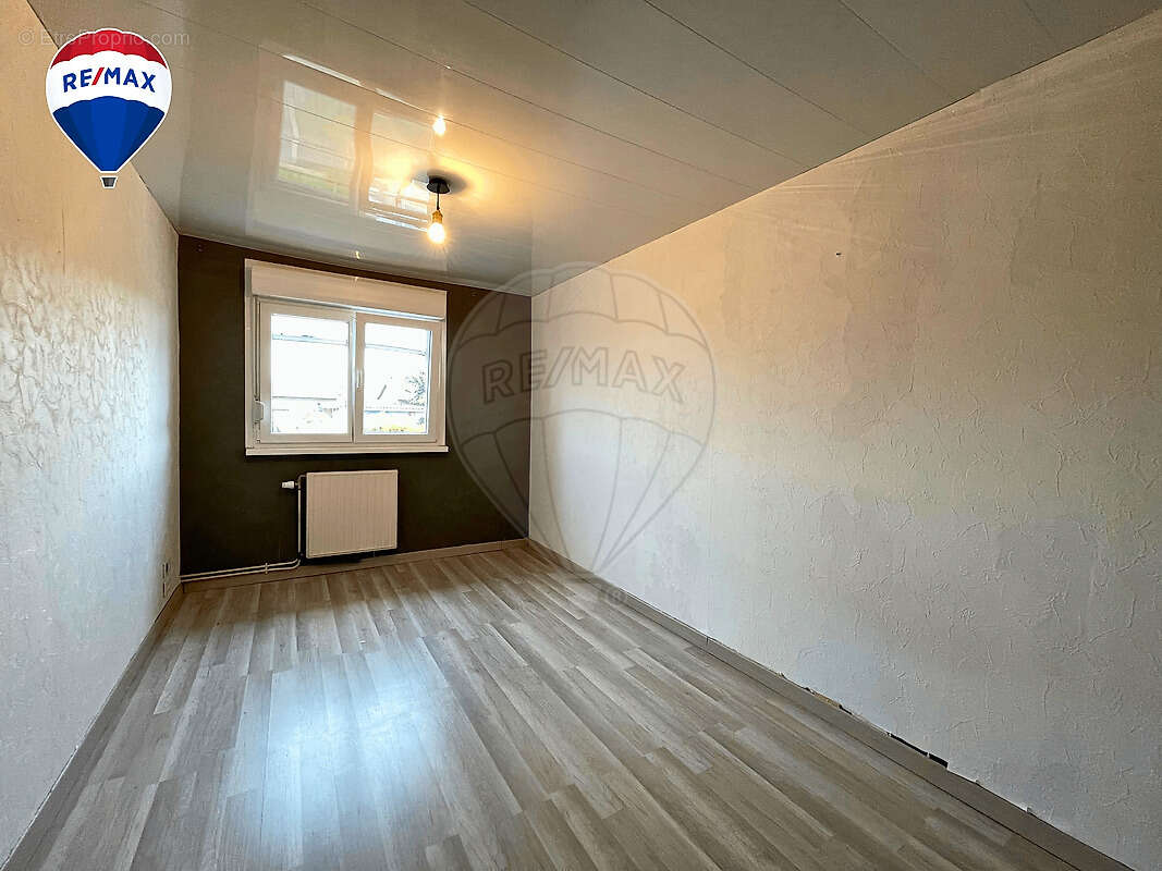 Maison à LUTTERBACH