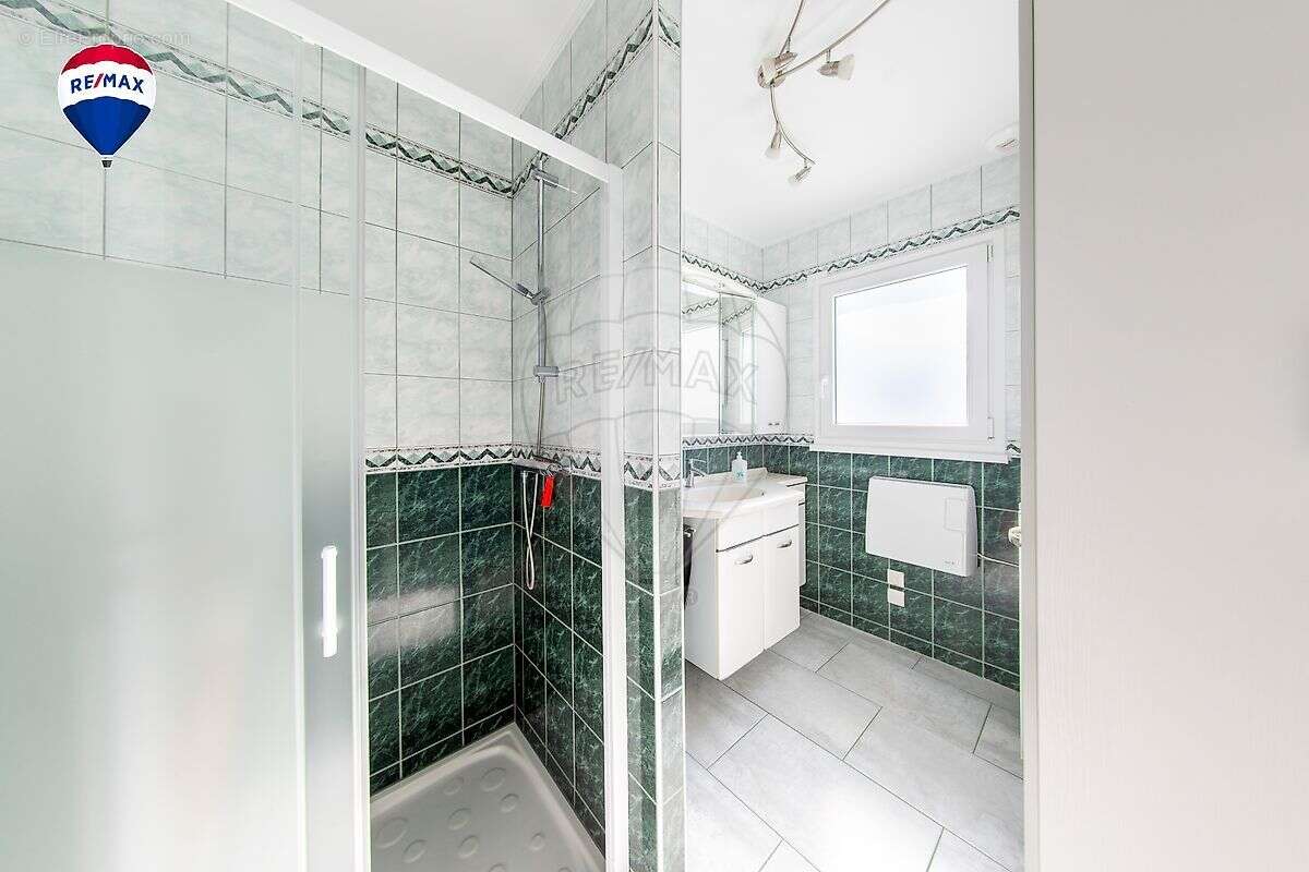 Maison à FOLGENSBOURG