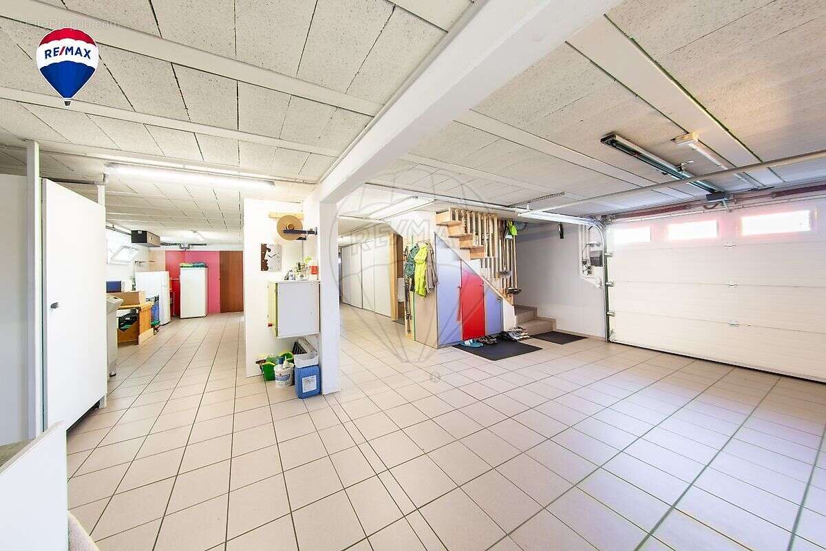 Maison à FOLGENSBOURG