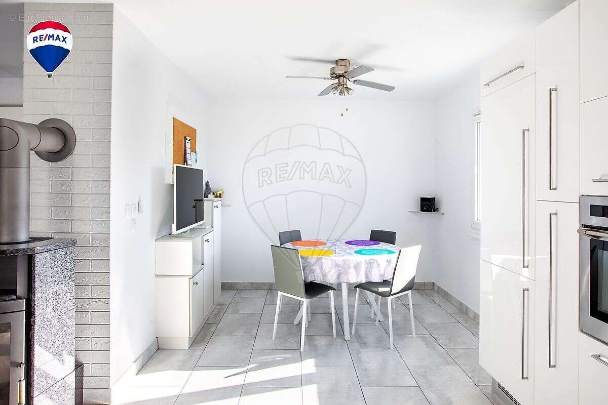 Maison à FOLGENSBOURG