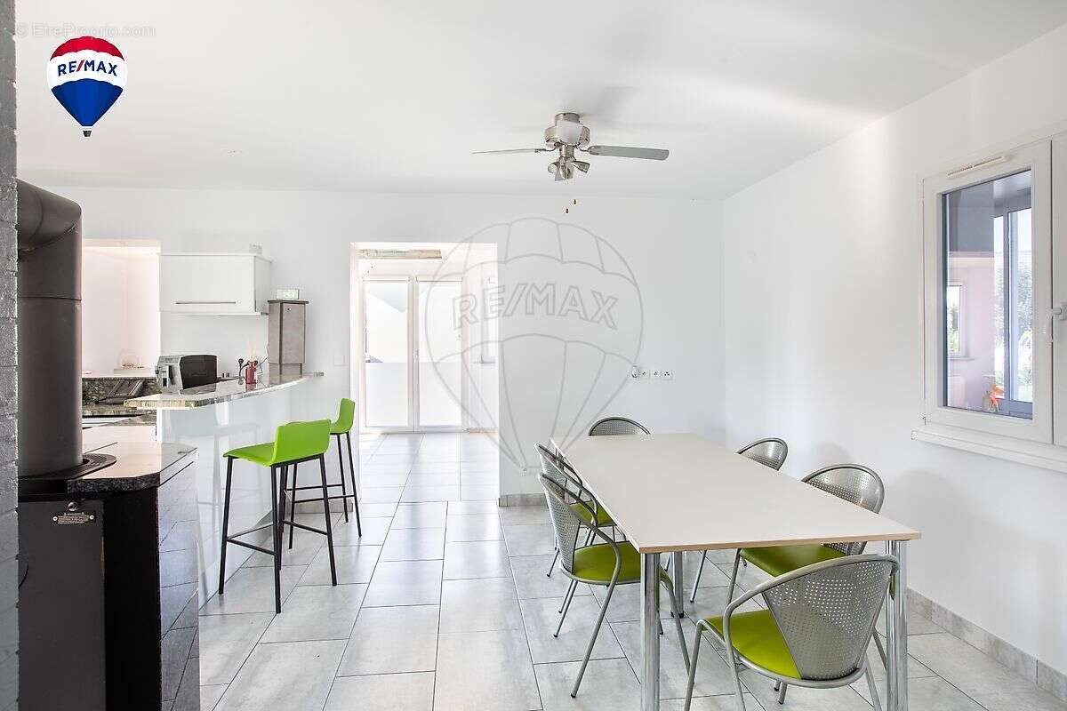 Maison à FOLGENSBOURG