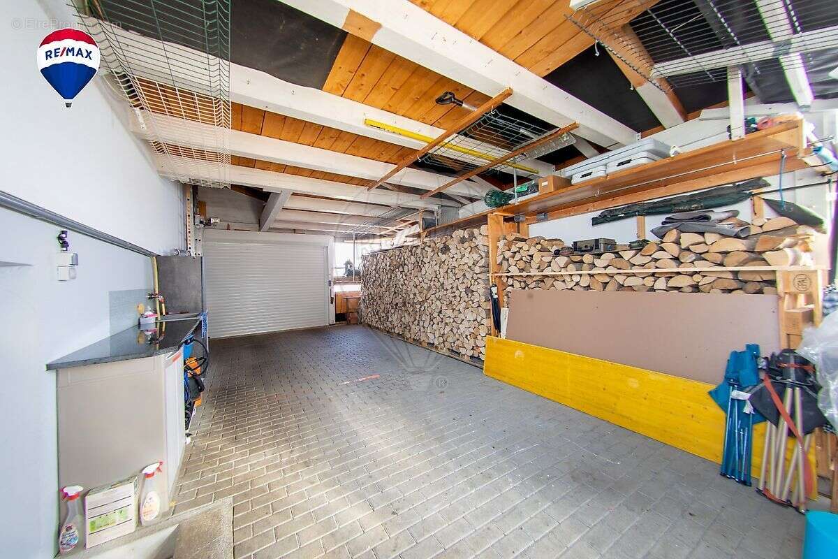 Maison à FOLGENSBOURG