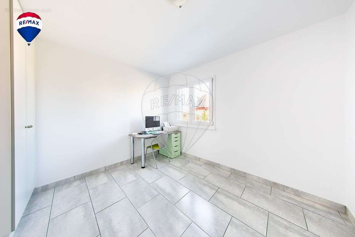 Maison à FOLGENSBOURG