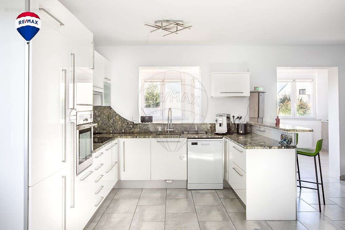 Maison à FOLGENSBOURG