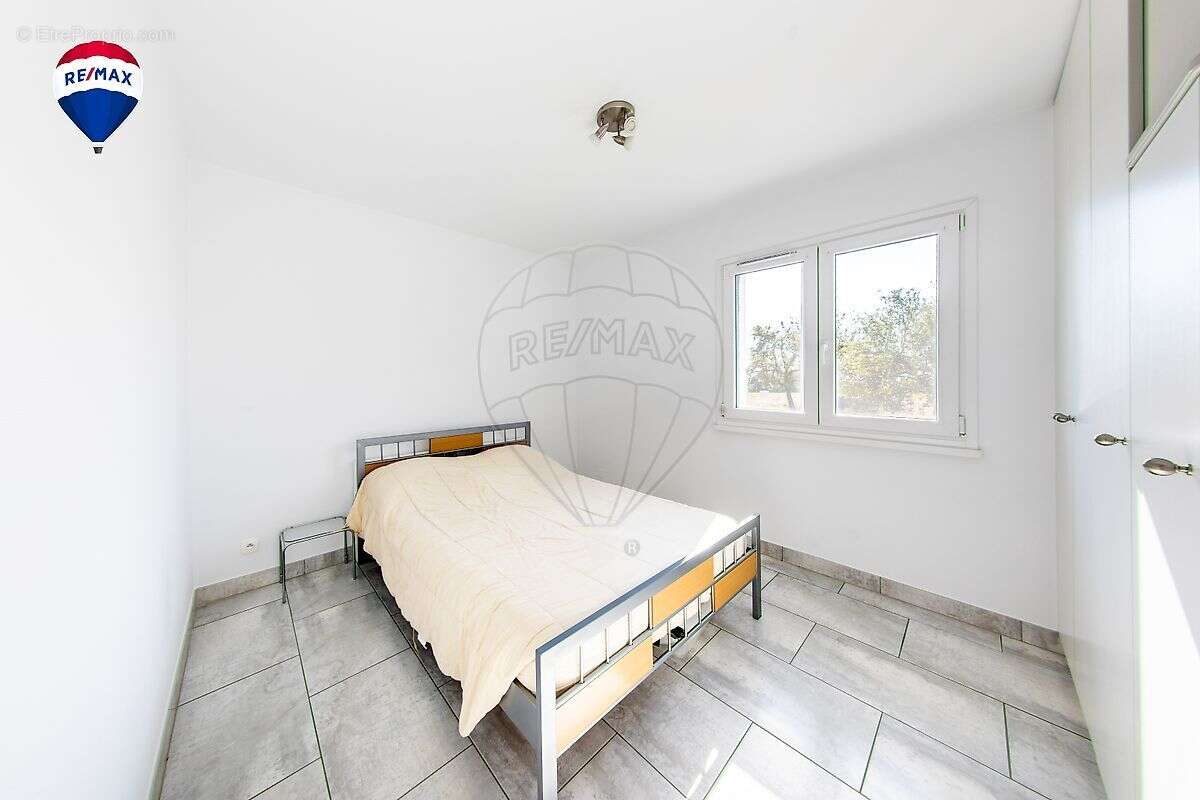 Maison à FOLGENSBOURG