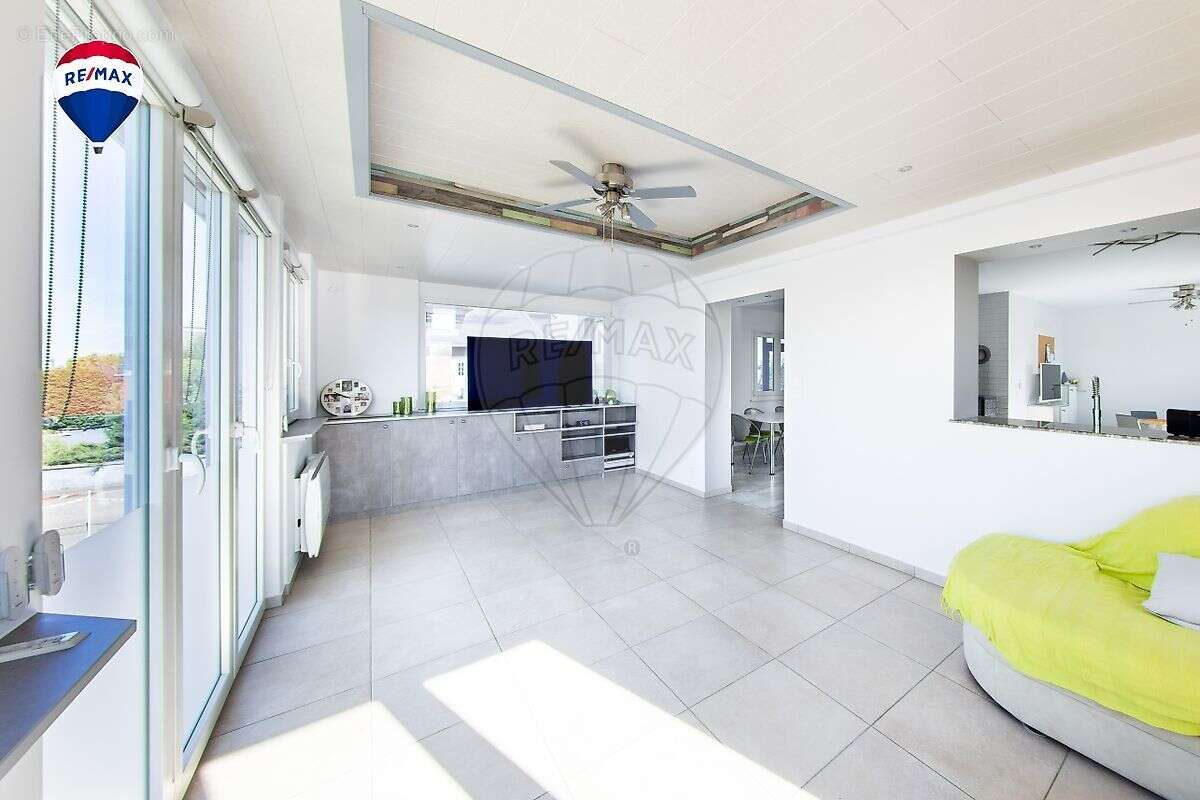 Maison à FOLGENSBOURG