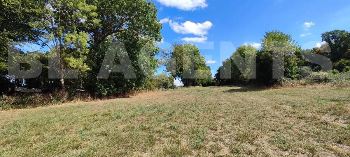 IMG_20250826_141543 - Maison à BOUCE