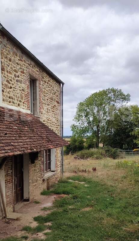 IMG_20250828_145004 - Maison à BOUCE