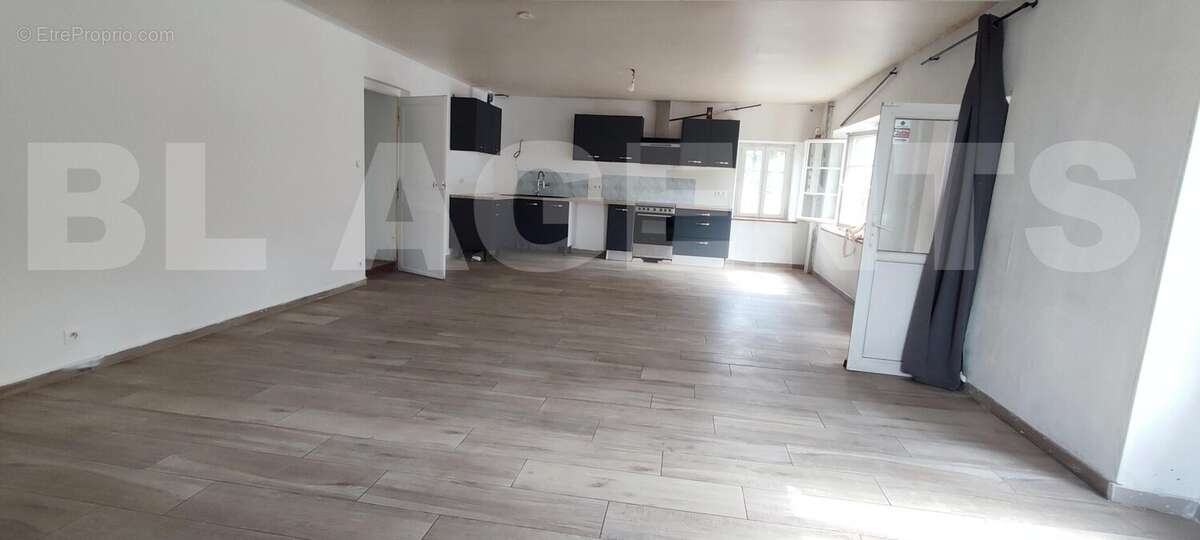 IMG_20250828_145207 - Maison à BOUCE