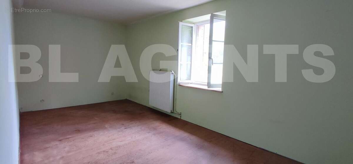 IMG_20250828_145508 - Maison à BOUCE