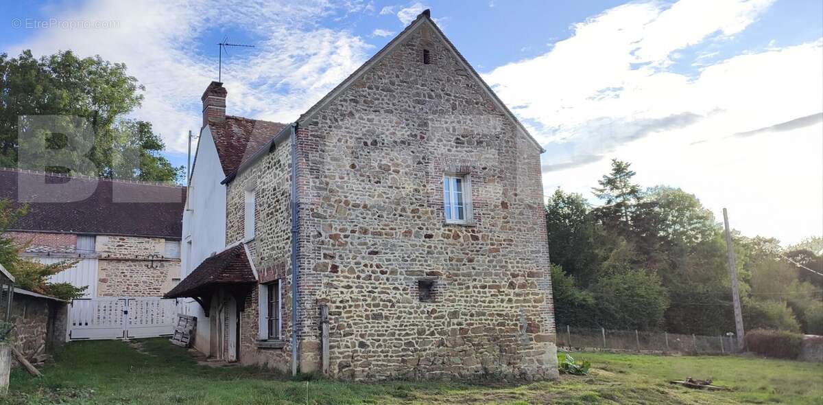 IMG_20250909_205957 - Maison à BOUCE