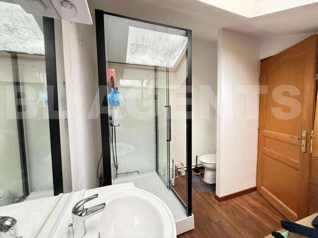 SDE - Maison à WINGLES