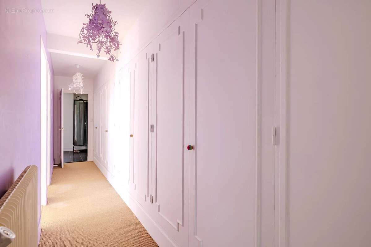 Maison à AUBERGENVILLE