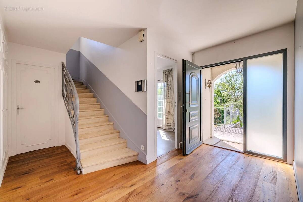 Maison à AUBERGENVILLE