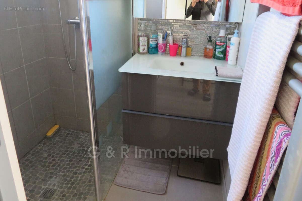 Maison à SANARY-SUR-MER