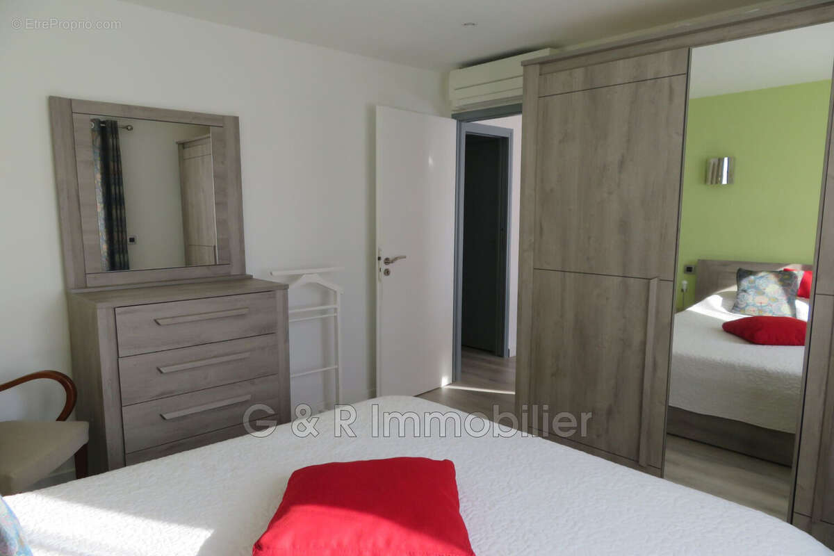 Maison à SANARY-SUR-MER