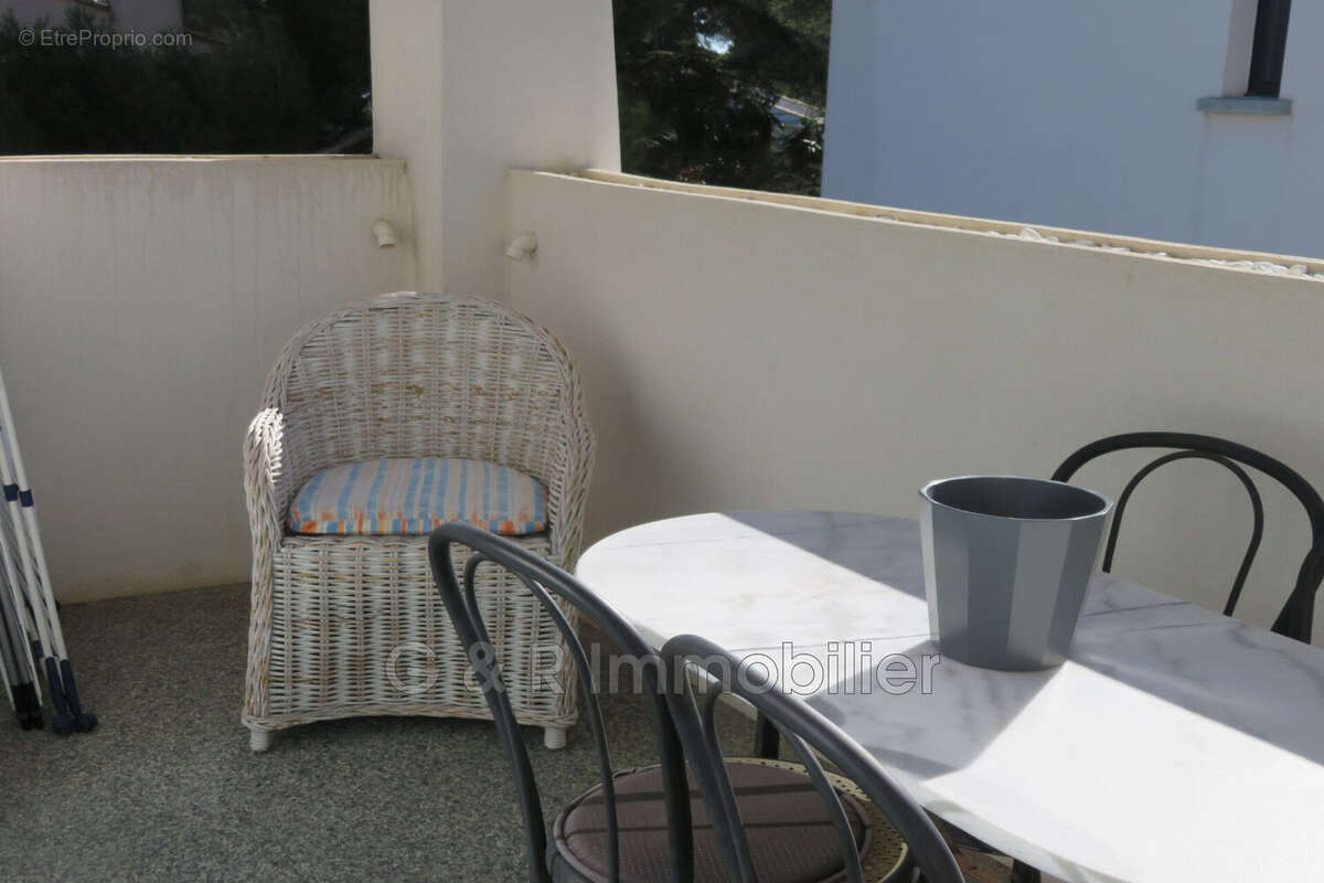 Maison à SANARY-SUR-MER