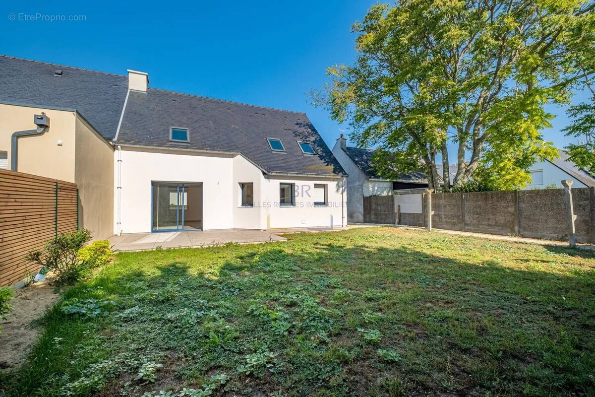 Maison à PIRIAC-SUR-MER