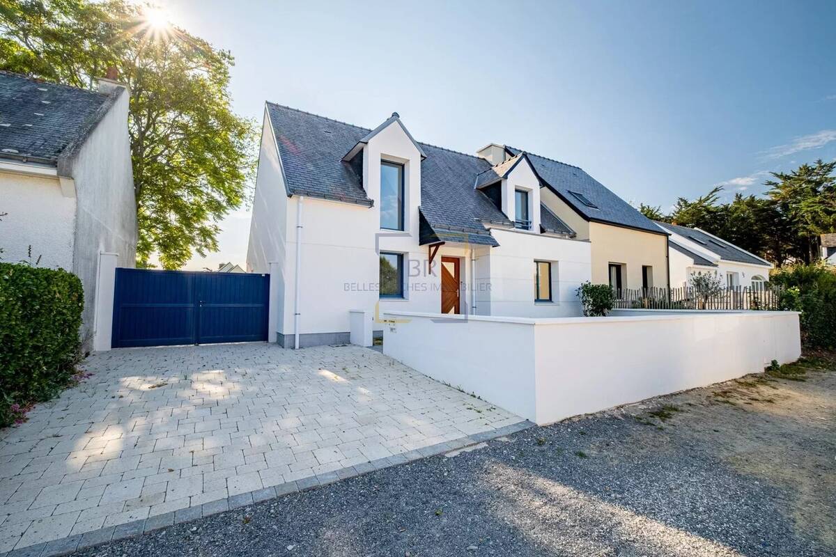 Maison à PIRIAC-SUR-MER