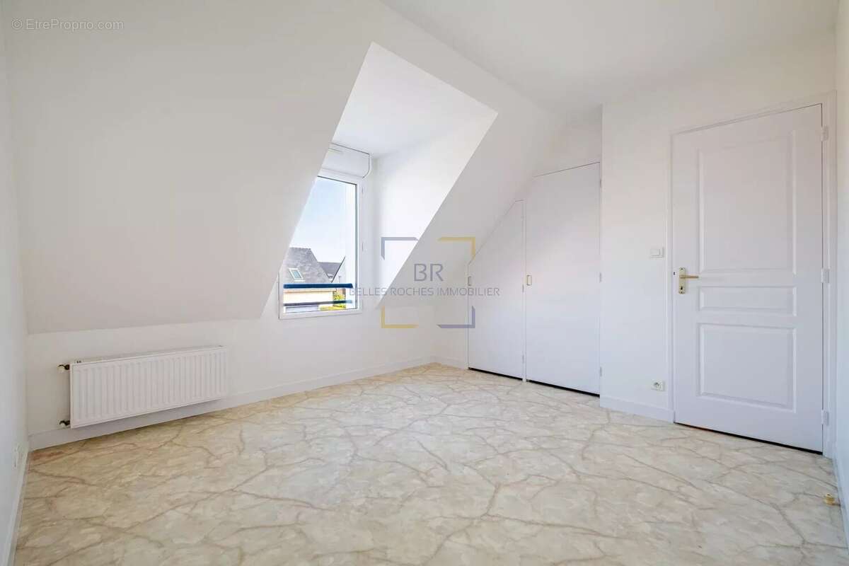 Maison à PIRIAC-SUR-MER