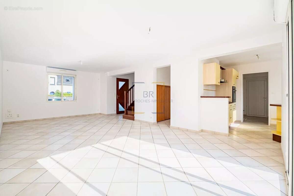 Maison à PIRIAC-SUR-MER