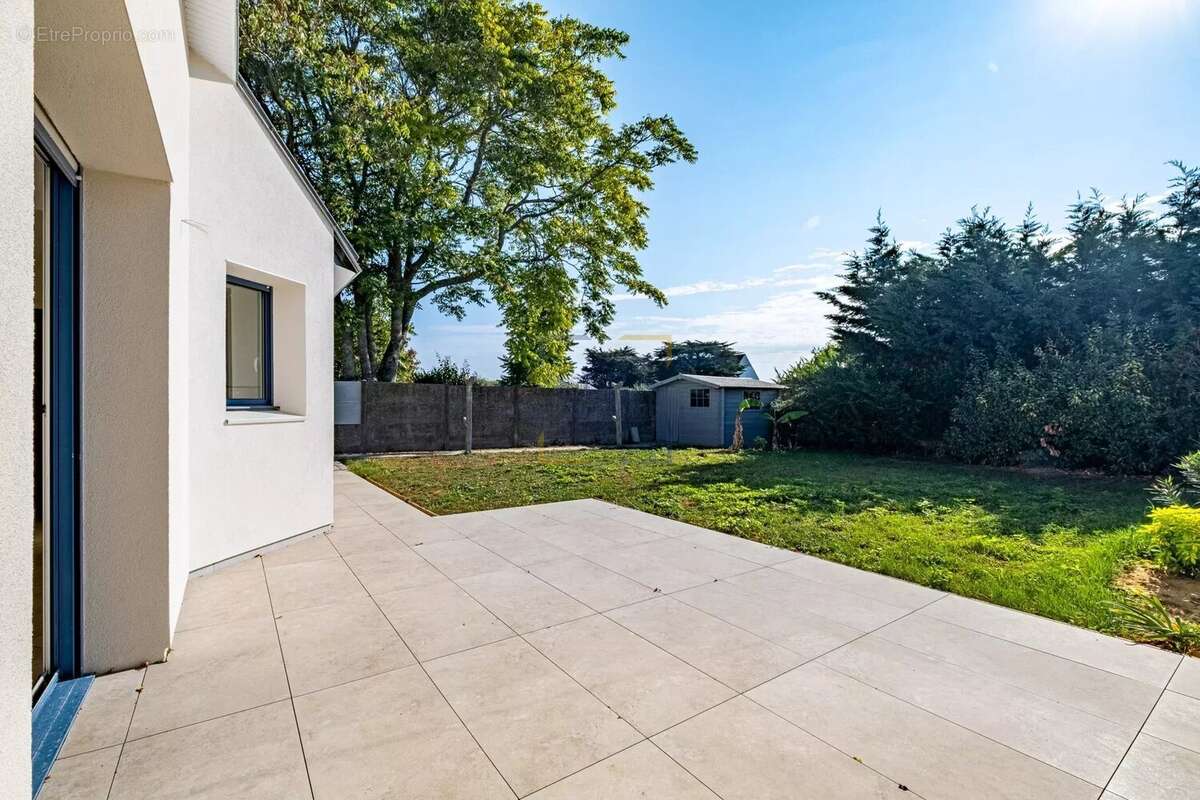 Maison à PIRIAC-SUR-MER